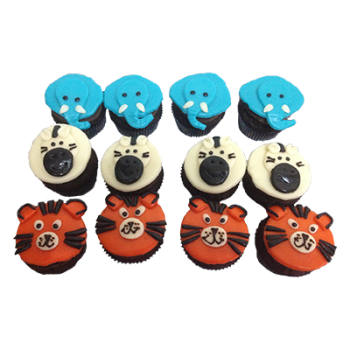 Fondant Animal 2